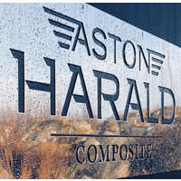 Aston Harald Composite AB logo - Similar company to Sebbot Holding Ab