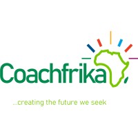 Coachfrika logo - Similar company to Erilearn