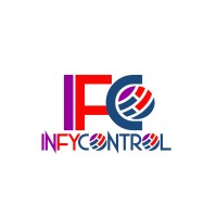 InFyControl SpA logo - Similar company to Tecman - Obras De Ingeniería