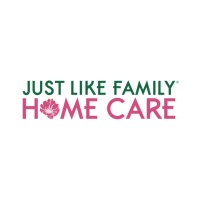 Just Like Family Home Care Canada logo - Similar company to Qualicare