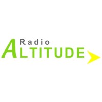 Radio Altitude logo - Similar company to Contactfm99.3