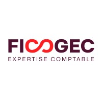 Cabinet FICOGEC logo - Similar company to Adc Guyane