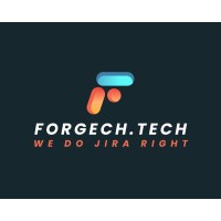 Forgech.Tech logo - Similar company to Ths Home Solar