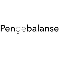 Pengebalanse AS logo - Similar company to Freysta Norway