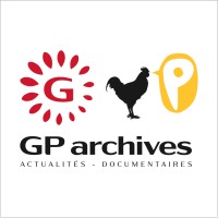 GP archives logo - Similar company to Bophana Center
