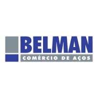 Belman Aços logo - Similar company to Nacional Do Aço