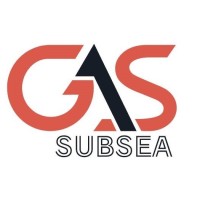 GAS Subsea logo - Similar company to Avensia Technologies
