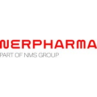 NerPharMa - Part of NMS Group logo - Similar company to Accelera