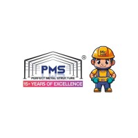 PERFECT METAL STRUCTURE PRIVATE LIMITED logo - Similar company to Trimula Structural Solution
