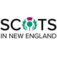 Scots in New England logo - Similar company to Norman B. Leventhal Map & Education Center At The Boston Public Library