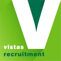 Vistas Recruitment logo - Similar company to The Clr Group -  Recruitment In Everything Property