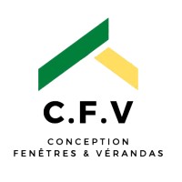 C.F.V Conception Fenêtres et Vérandas logo - Similar company to Espace Lounge®