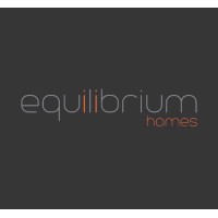 EQUILIBRIUM HOMES logo - Similar company to Sertorio Homes