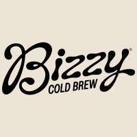 Bizzy® Cold Brew logo - Similar company to Jonnypops