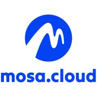 mosa.cloud logo - Similar company to Zzapps