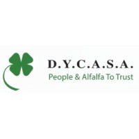 Dycasa logo - Similar company to Dycasa