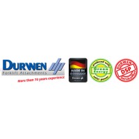Durwen UK Ltd logo - Similar company to Durwen Cz S.R.O.