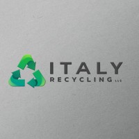 Italy Recycling L.L.C logo - Similar company to Comelli Srl