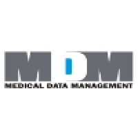 Medical Data Management (MDM) logo - Similar company to Proxima Research Int.