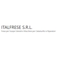 Italfrese s.r.l. - Crespano del Grappa logo - Similar company to Italfrese Srl