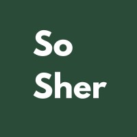 SoSher Media logo - Similar company to Fitz You
