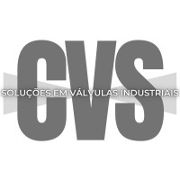 CVS VALVE logo - Similar company to Avc Valve Spa Chile