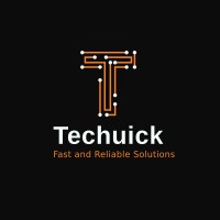 Techuick logo - Similar company to Sumatodev