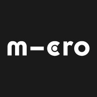 Microlino Deutschland logo - Similar company to Micro Scooter