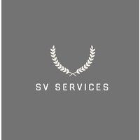 SV SERVICES logo - Similar company to Sv Services - Simply Virtual Services