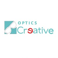 Creative Optics Co logo - Similar company to Terry Optics