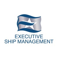 Executive Ship Management logo - Similar company to Ems Ship Management
