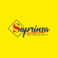 SUPRINSA logo - Similar company to Rennova By Conmaco