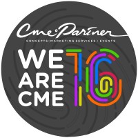 CME Partner, Inc. logo - Similar company to Scm Bpo