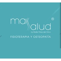 MASSALUD logo - Similar company to 360Works