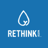 Rethink Water logo - Similar company to Hydrobe