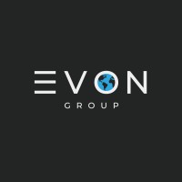 EVON Group logo - Similar company to Treepilya