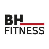 BH Fitness logo - Similar company to Fitnessdigital