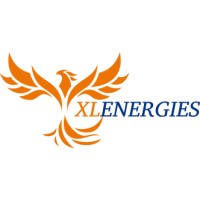 XL ENERGIES logo - Similar company to Aoki Technical Laboratory Europe Gmbh