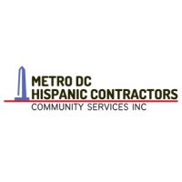 Metro DC Hispanic Contractors Community Services Inc logo - Similar company to Keystone Plus Construction Corporation