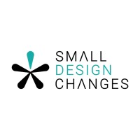 Small Design Changes logo - Similar company to Vozes | Human Rights Research And Action
