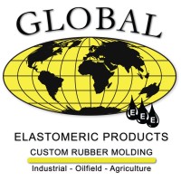 Global Elastomeric Products, Inc. logo - Similar company to Global Polymer Industries, Inc.