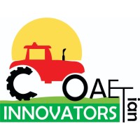 COAETian Innovators logo - Similar company to Saeindia Tifan