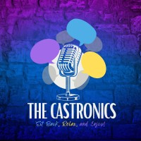 The Castronics Podcast logo - Similar company to Vr Technology Solutions