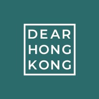 Dear Hong Kong《鄉港家書》 logo - Similar company to City Mental Health Alliance Hong Kong
