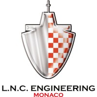 LNC Engineering Monaco logo - Similar company to Seco Yachting