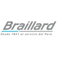 Braillard S.A.  (Grupo  Braillard) logo - Similar company to Logístico Pro
