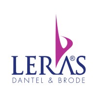 Leras Tekstil logo - Similar company to İnter Grup Tekstil