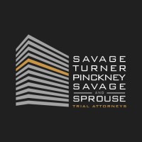 Savage Turner Pinckney Savage & Sprouse logo - Similar company to Wiselive