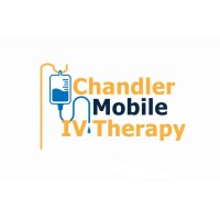Chandler Mobile IV Therapy logo - Similar company to Bb Mobile Iv Therapy