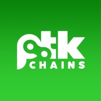 PTK Chains logo - Similar company to Nottingham Electrical Transmissions